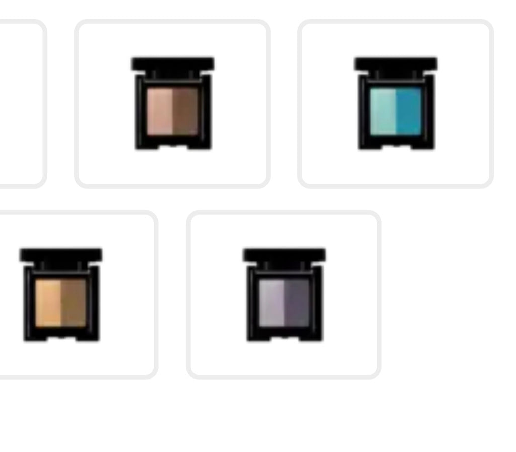 Mii Perfect Pair Eye Colour 01
Creative Flair 01