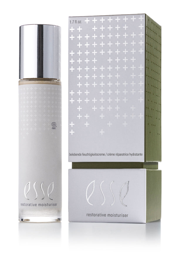 ESSE Restorative Moisture M10