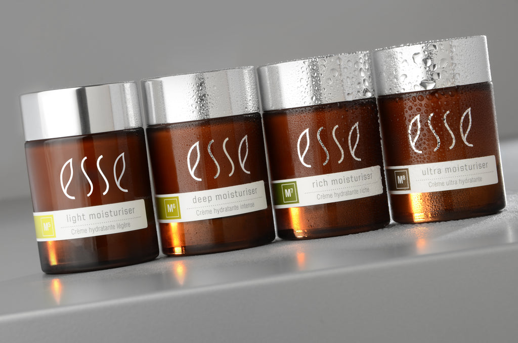 Deep Moisturizer M6. ESSE SCINCAR
