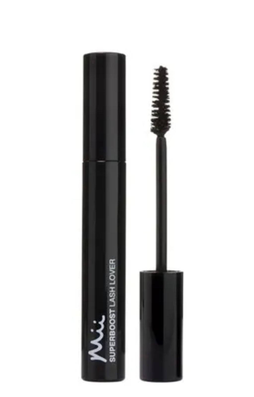 Mii Superboost Lash Lover Mascara
Saviour 01