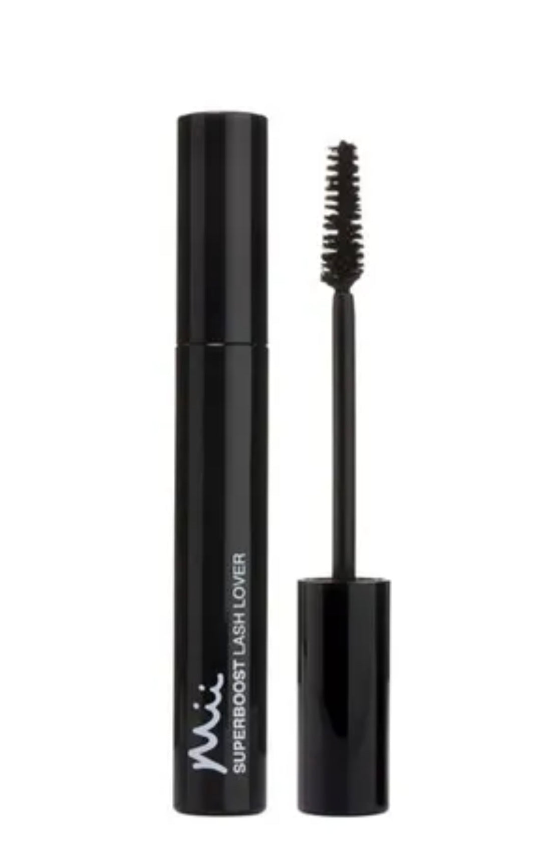 Mii Superboost Lash Lover Mascara
Saviour 01