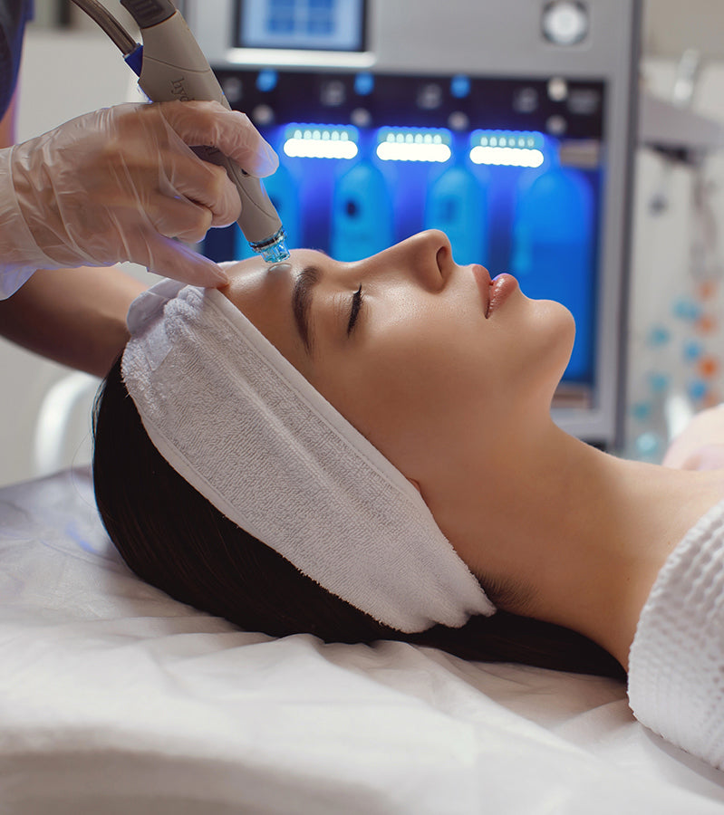 PRE-Care Oil + Activator, Esse Aesthetic – Profesjonell forberedelse før estetisk behandling