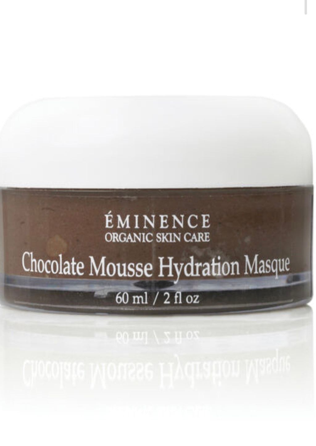 Eminence Chocolate Mousse Hydration Masque