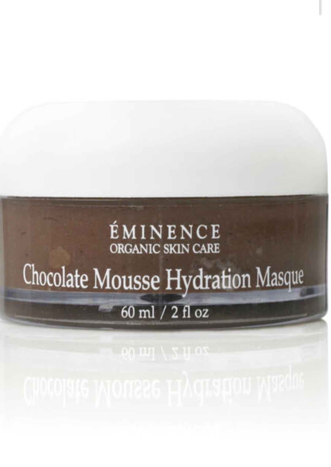 Eminence Chocolate Mousse Hydration Masque