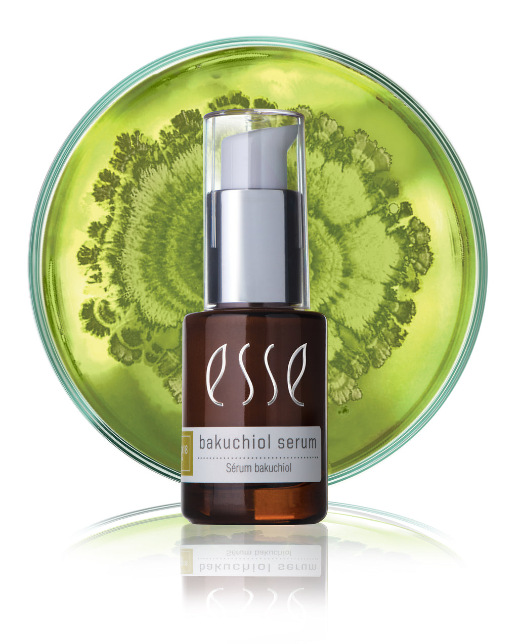 BAKUCHIOL SERUM (R18), Esse Skincare, Forny huden uten sensitivitet.