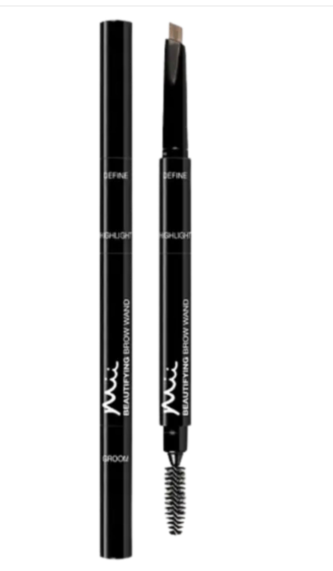Mii Beautifying Brow Wand
Truly Medium 02