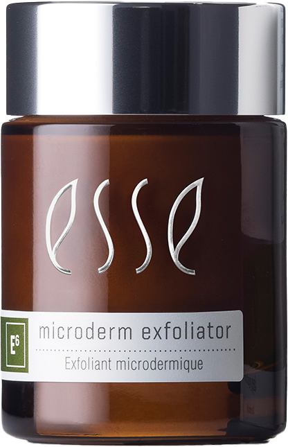 ESSE Microderm Exfoliator E6