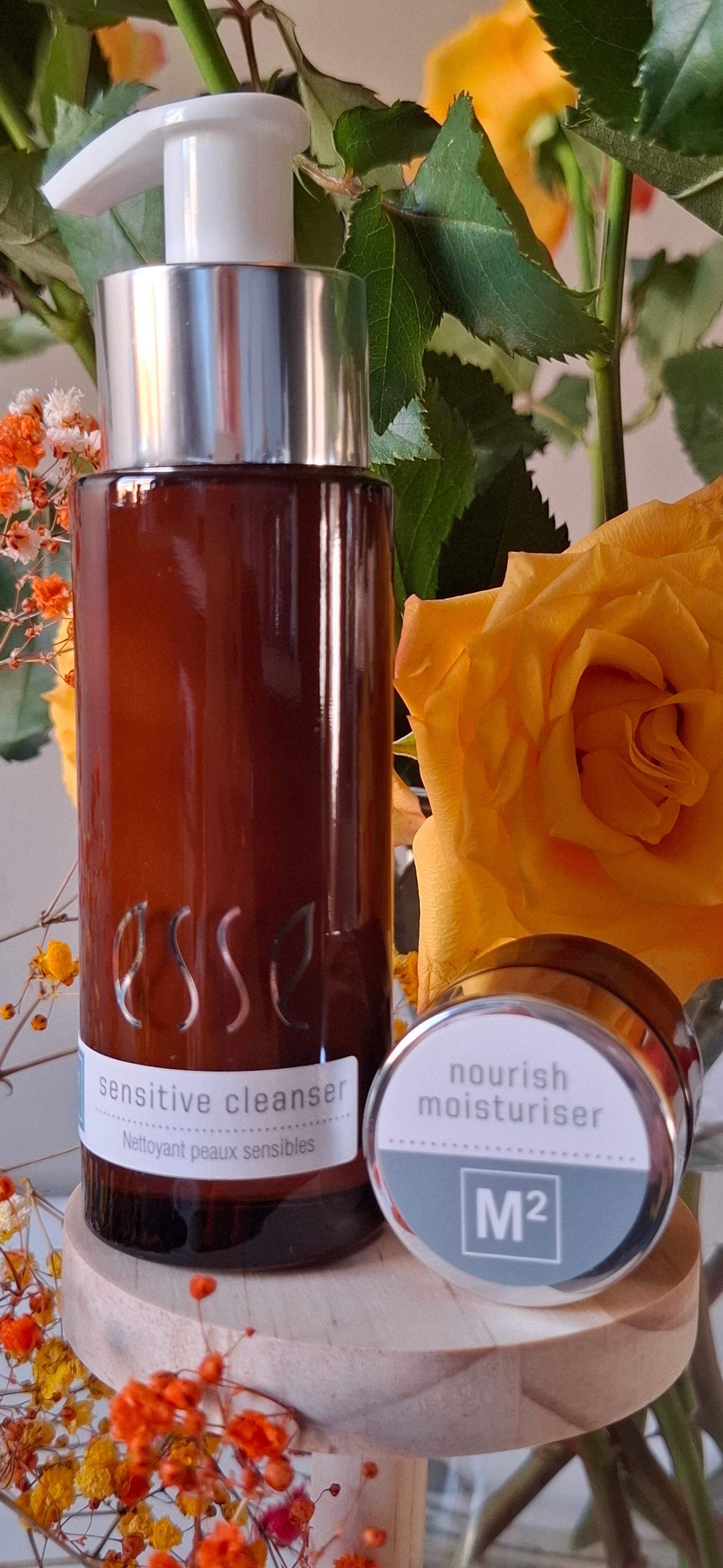 Julegave fra Esse Skincare. Conscious Gifting. Limited- edition.