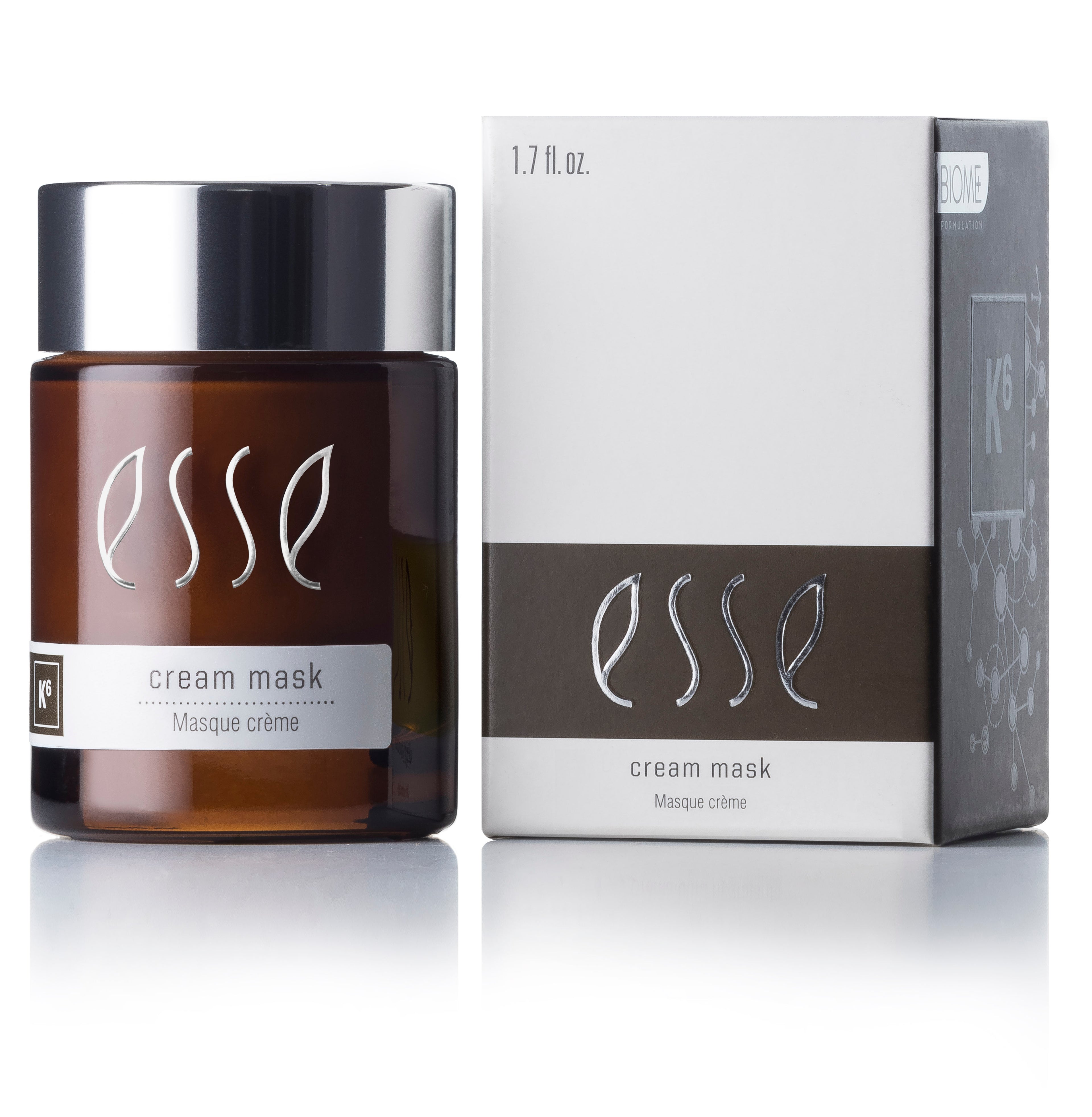 ESSE Cream Mask K6