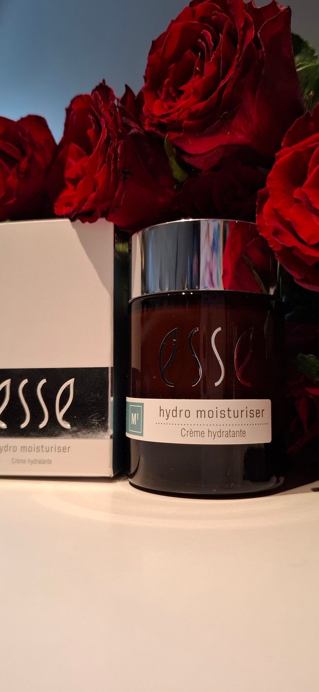 Hydro Moisturizer M1. Esse Scincare