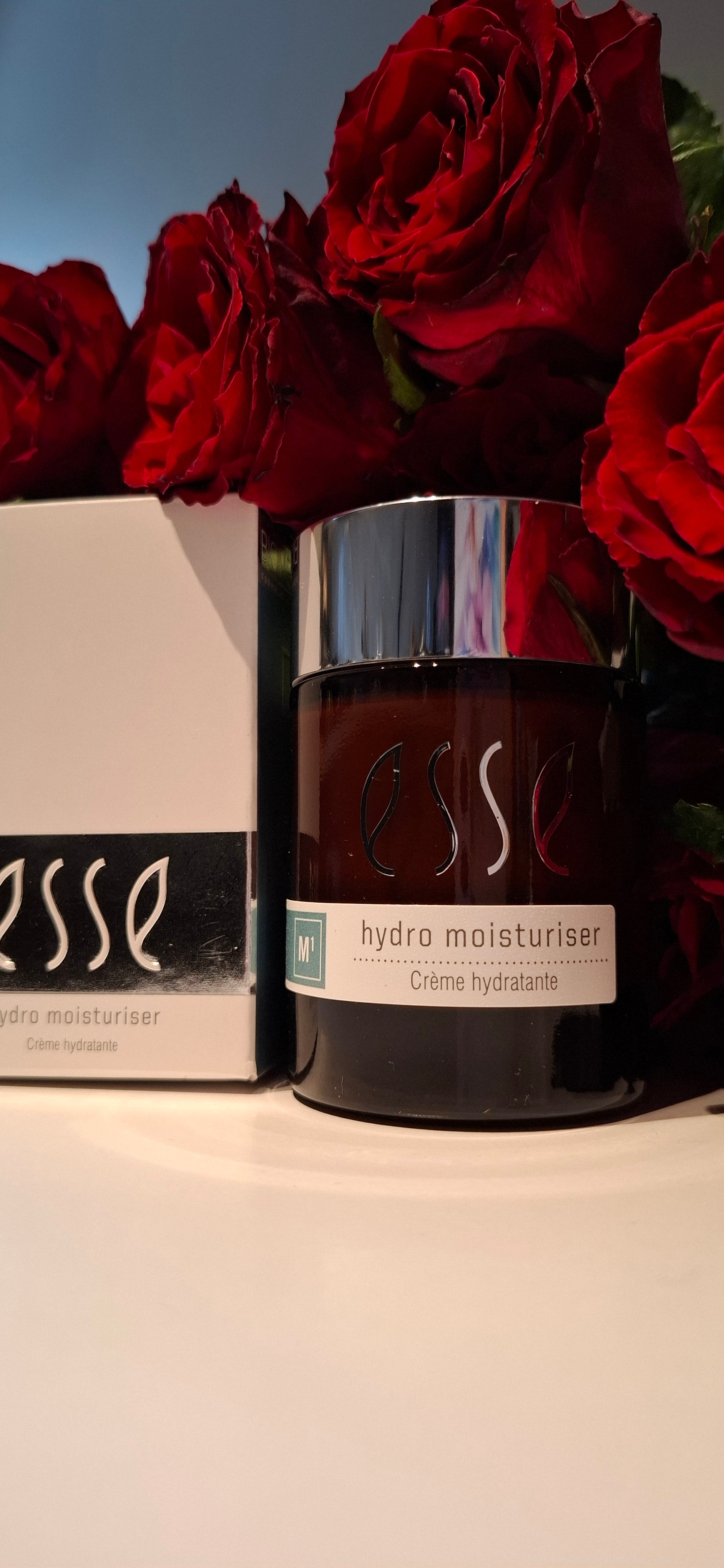 Hydro Moisturizer M1. Esse Scincare