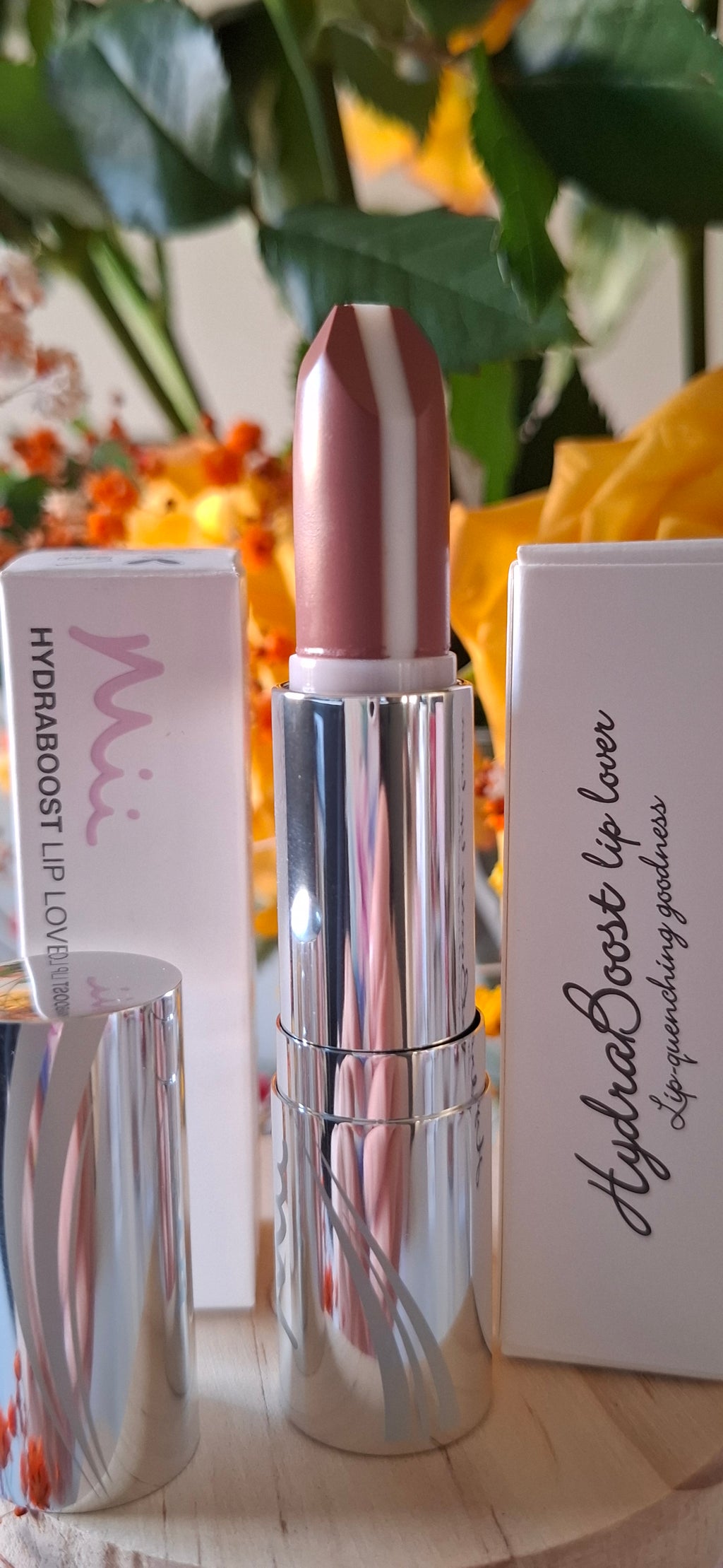 Mii Hydraboost Lip Lover
Nudist 03