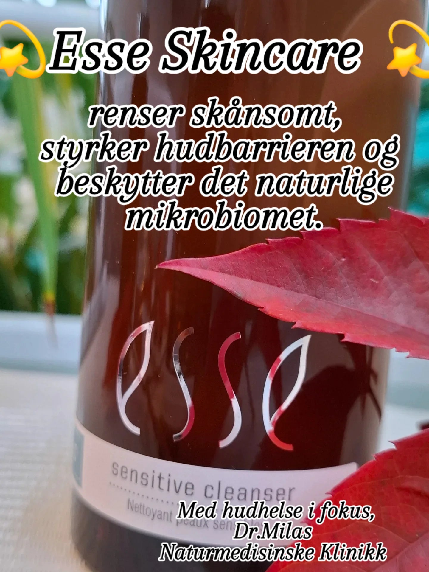Esse Sensitiv Rens