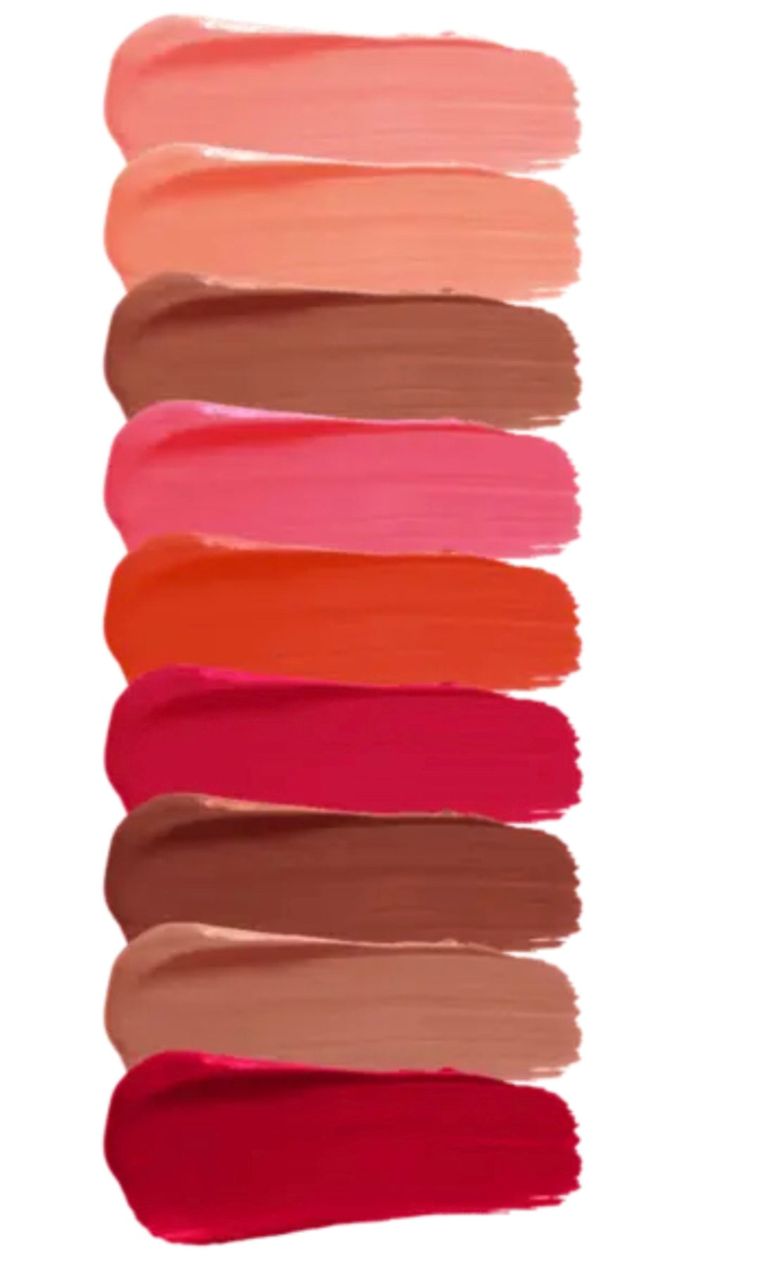 Mii Hydraboost Lip Lover
Dahlia 13