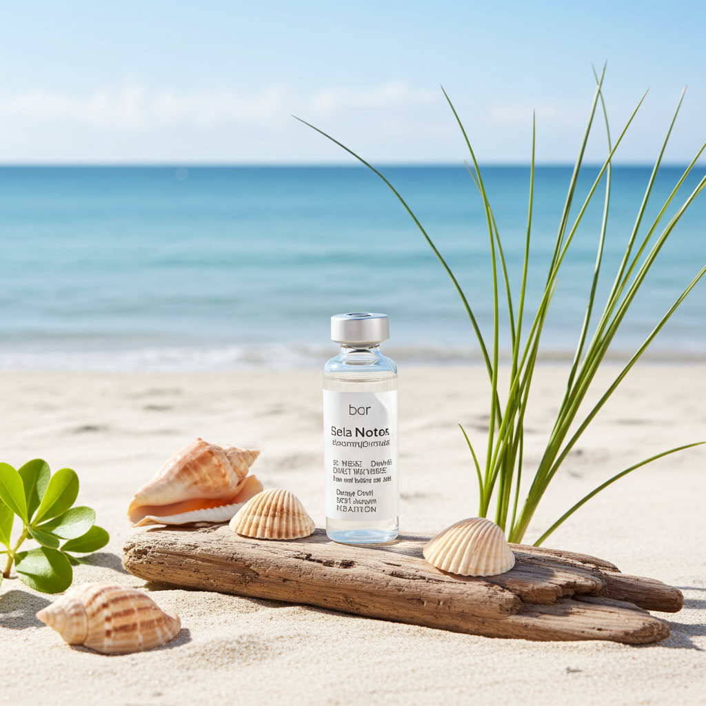 BotaNotox. Relaxing Complex. 3x2ml. BDR. The Medical Beauty Concept.